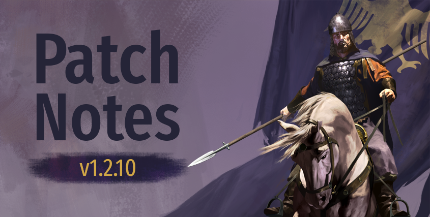 Patch Notes v1.2.10